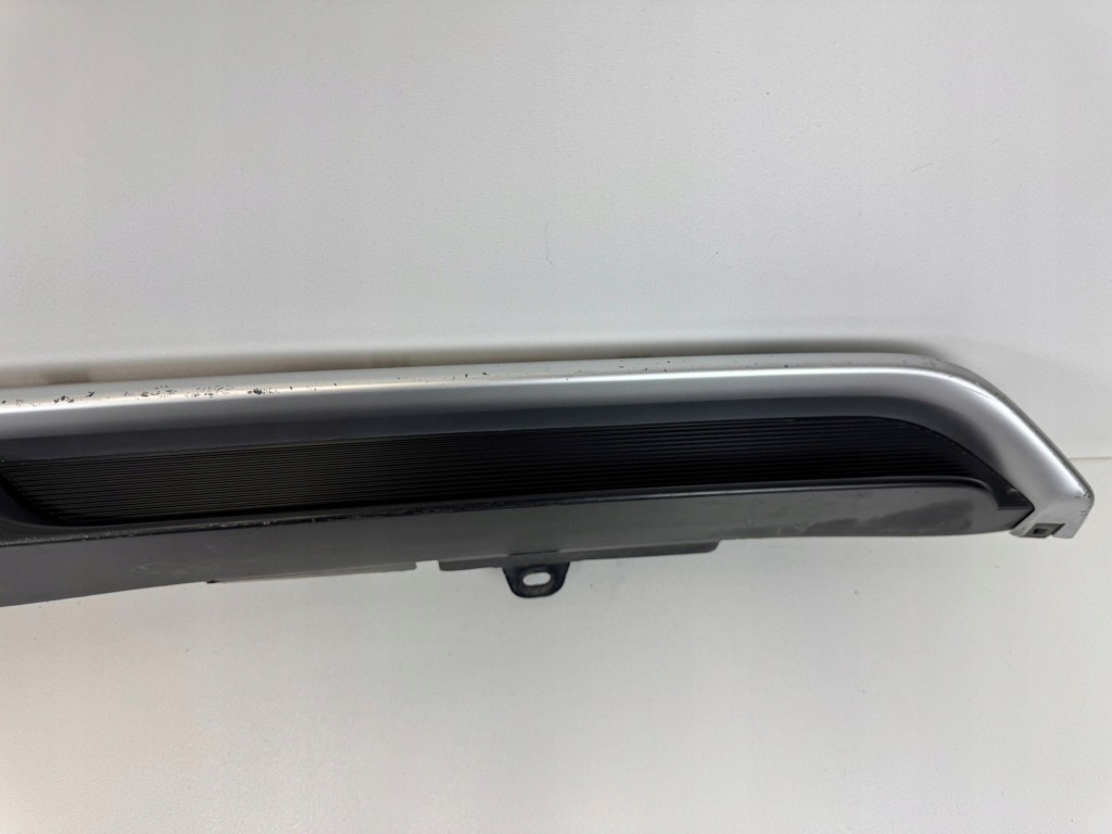 Lexus ct200h спойлер накладка бампера задня 5219976010 в Україні