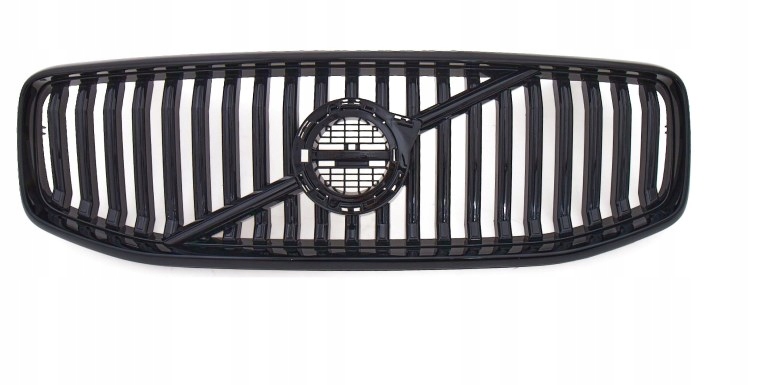 фото №1, Решётка радиатора радиатора решётка радиатора volvo решётка радиатора xc60 2017-