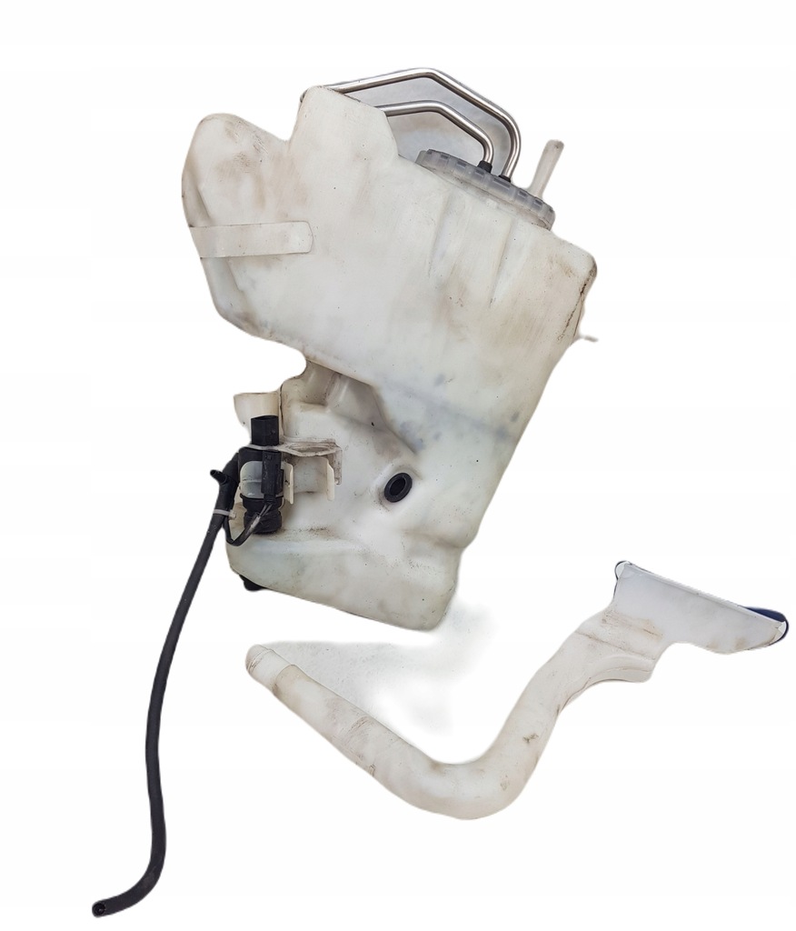 фото №1, Mercedes cls c219 бачок омывателя oryg