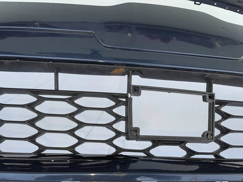 фото №8, Бампер перед передний kia ceed iii 3 18- 6xpdc 86511-j7000