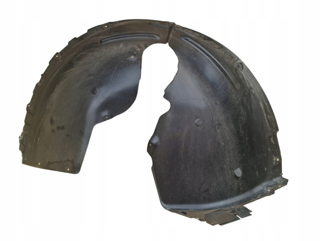 фото №1, Підкрилок audi q4 e-tron e tron 89a ліва передні