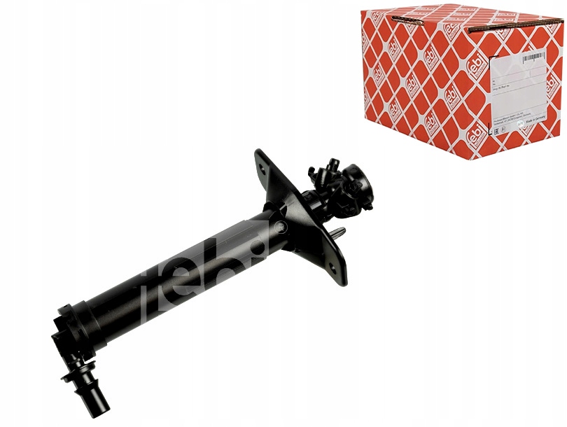 фото №1, Насадка распылителя фары l audi a6 allroad c7 a6 c7 1.8-4.0