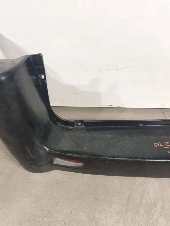 фото №16, Бампер задний citroën jumpy 1497608077 2009