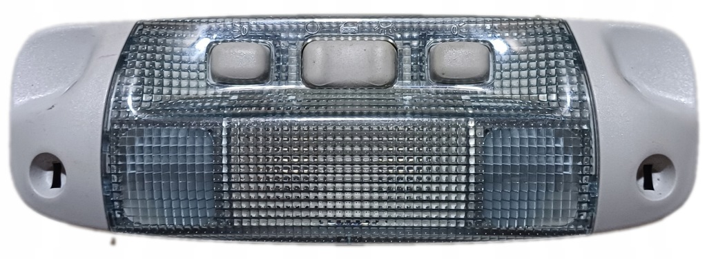 фото №1, Ford kuga mk1 лампа модуль сигналізація стельовий 8m5a15k609cb