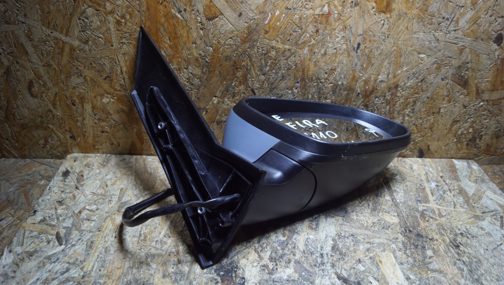 фото №7, Зеркало правое opel astra j 5 pin