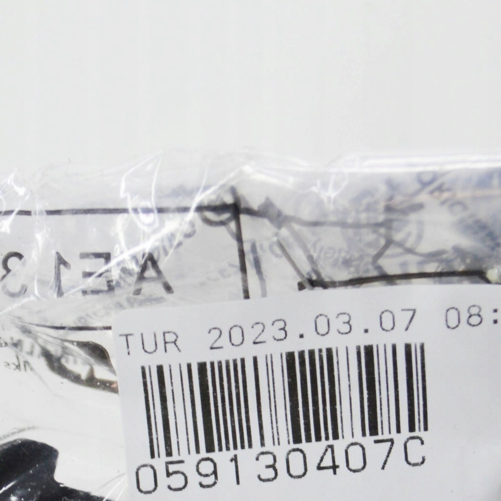 фото №7, Audi q7 4l high тиск насос кронштейн 059130407c