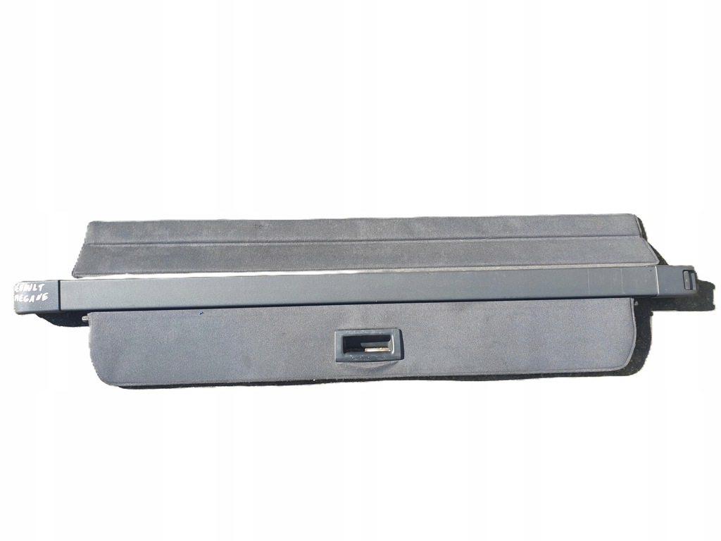 фото №1, Шторка багажника renault megane ii 8200271177