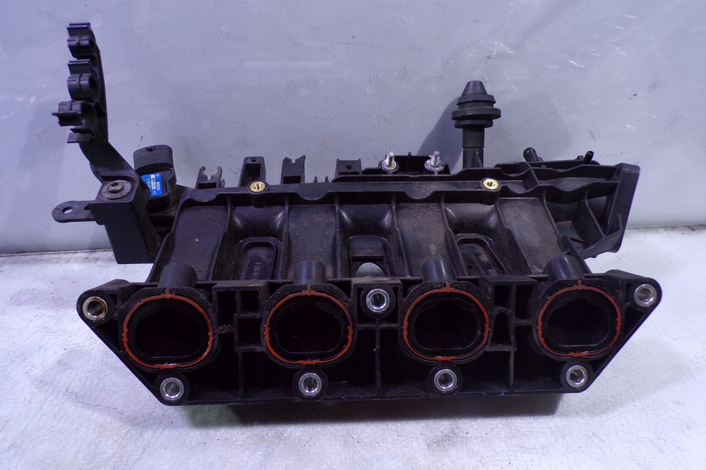 фото №7, Колектор всмоктуючий 01c150058 alfa giulietta 1.4tb 170