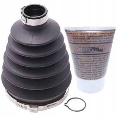 фото №2, Защита шарнир приводного наружного ssang yong