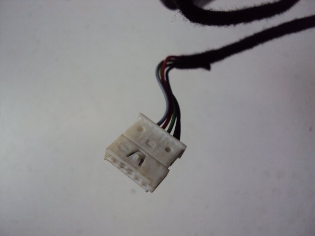 фото №6, Зеркало правое bmw e46 5 pin