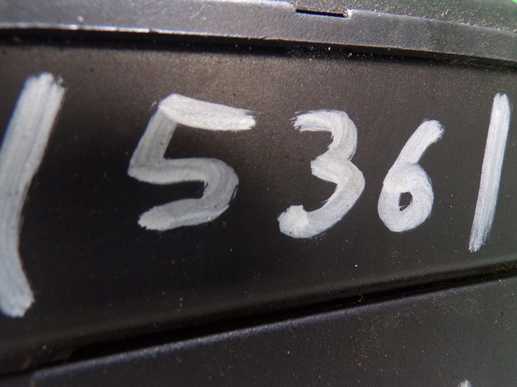 фото №10, Audi a6 c4 2.6 v6 двигатель голый блок двигателя