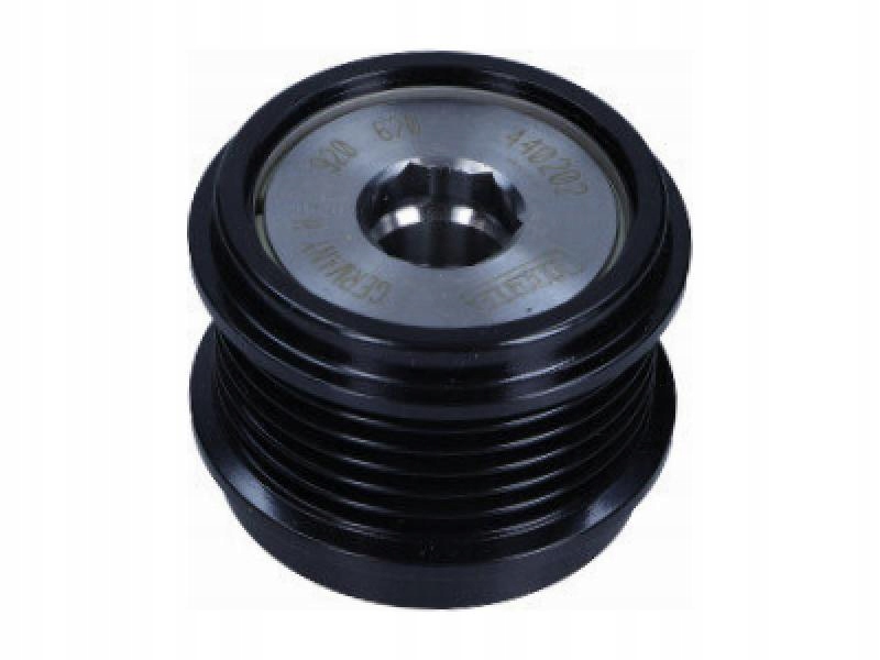 фото №1, Сцепление генератора ford tourneo custom 2.0 connect 1.5