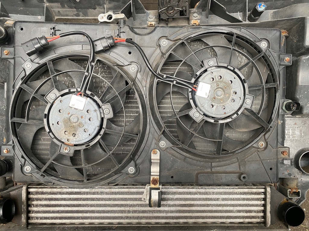 фото №5, Sharan alhambra galaxy 1,9 підсилювач передній pas