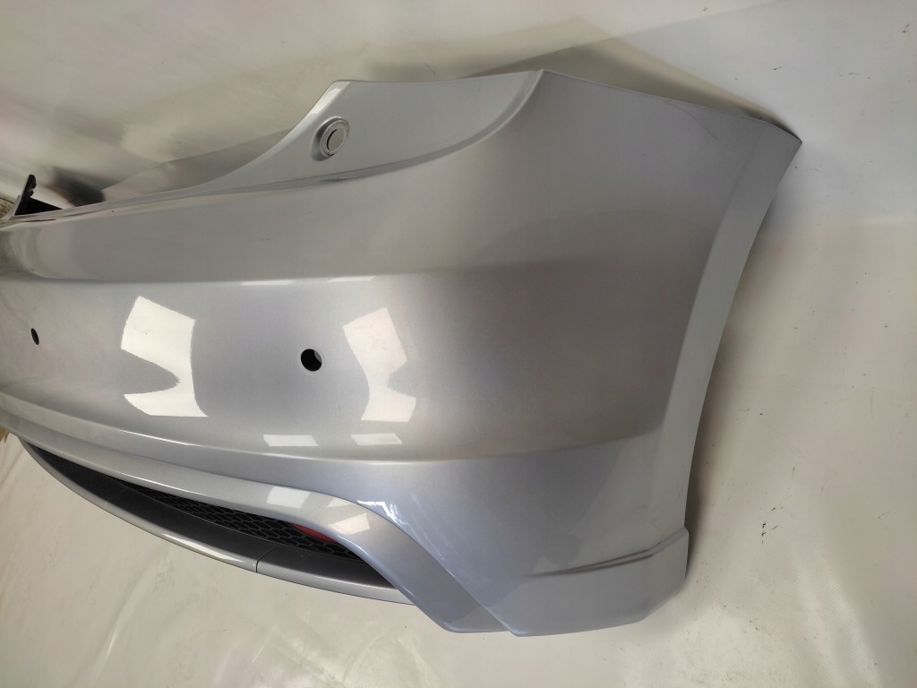 фото №8, Audi a1 8x0 s-line бампер задній задня 2010- 4pdc