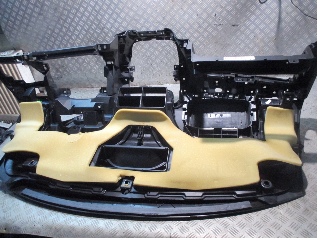 фото №4, Приборная панель приборная приборная панель fiat grande punto