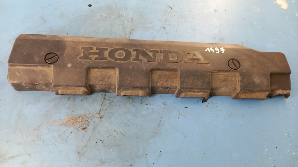 фото №1, Захист двигуна honda civic vii 03r 32121plc-0000