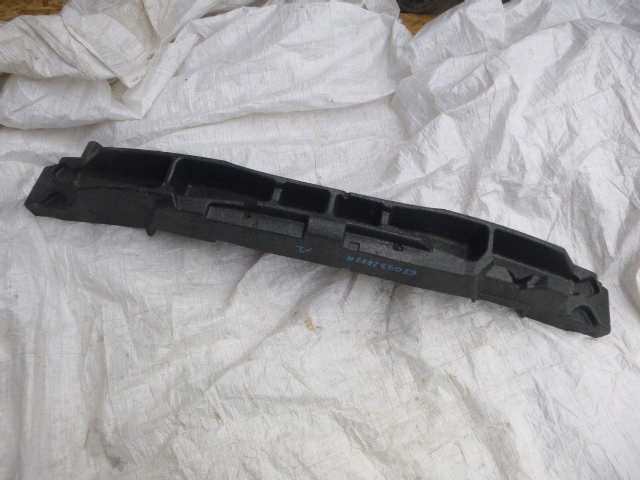 фото №1, Пена абсорбер бампера перед renault kadjar lift