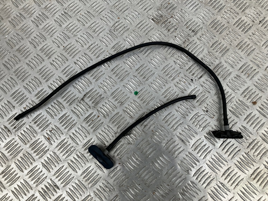 фото №1, Насадка омывателя opel insignia b 17-