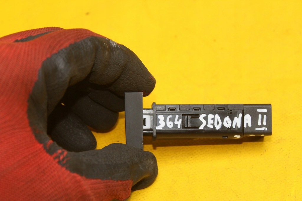 фото №8, Выключатель переключатель esp kia sedona ii 202002962