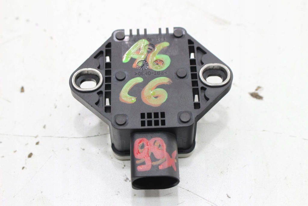 фото №5, Датчик датчик esp 4f0907637a audi a6 c6