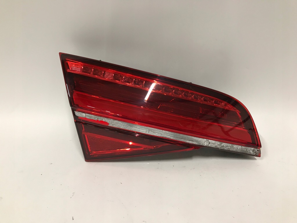 Купить Audi a8 d4 14-18 рестайлинг  фара задняя левая led европа