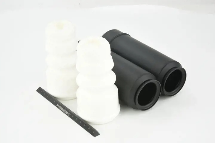 фото №11, Захист амортизатора задня adshb-a4iir-kit febest