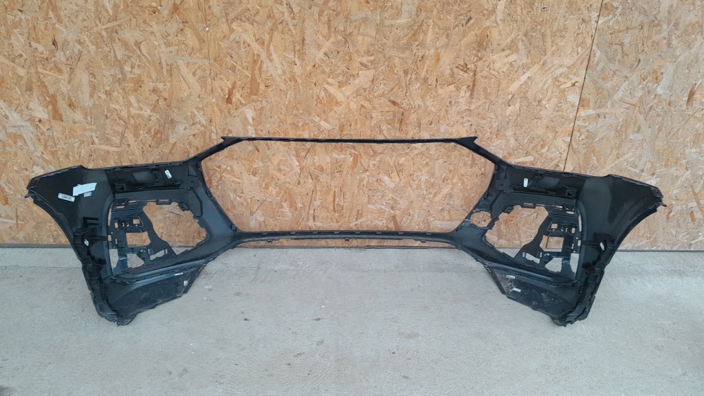 Audi q5 ii s line lift бампер перед передний Цена