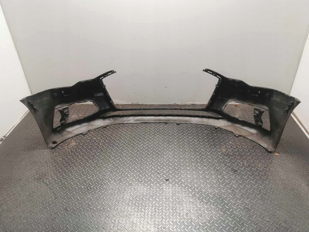 фото №6, Бампер передний audi a6 4k0 c8 ксенон 6 pdc 21r перед