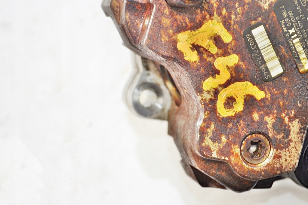 Купить Bmw bosch насос впрыскная 0445010045 7780670 x1