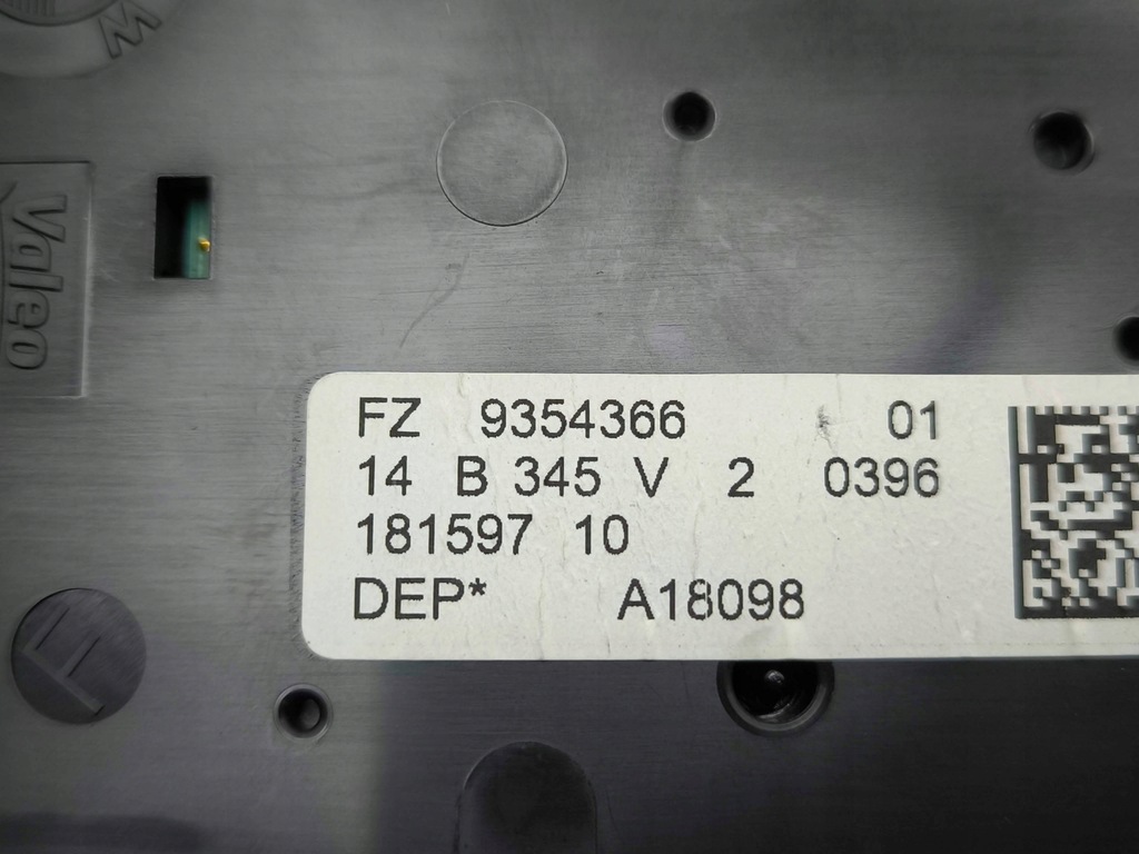 фото №8, Bmw i3 2015 світло сидіння передній