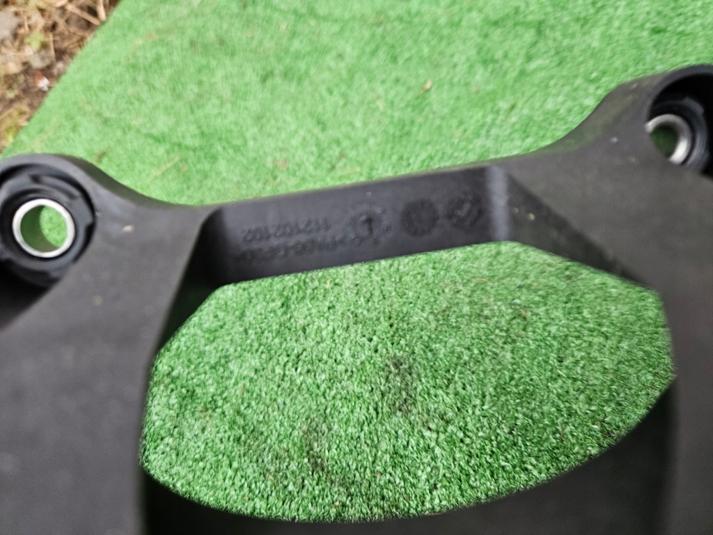 фото №11, Выборщик тросы переключения передач toyota auris i e15 2.2 d