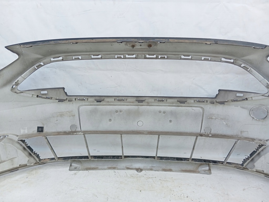 фото №5, Ford c-max mk2 2015- lift бампер перед передній f1cb-r17757-ac