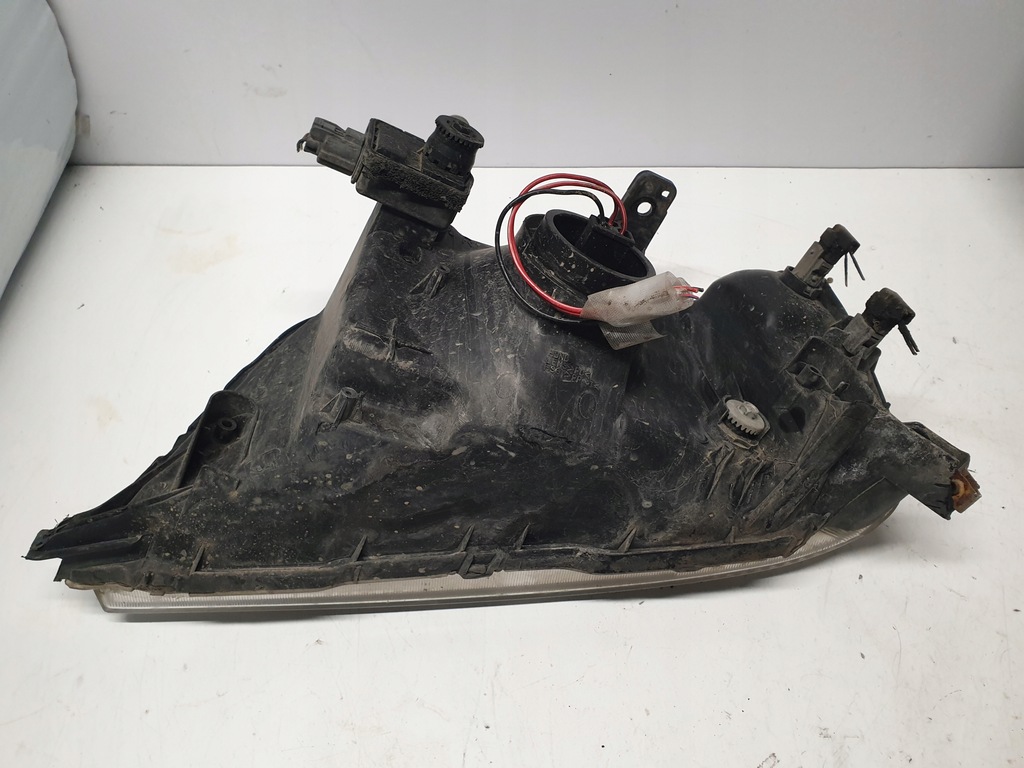 фото №5, Фара лампа передня права перед правий honda cr-v