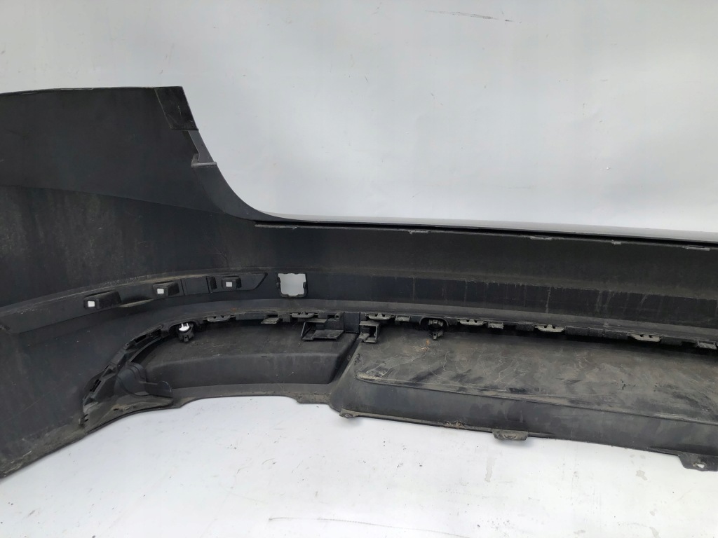 фото №11, Бампер задня задній skoda superb iii pdc 3v9807421