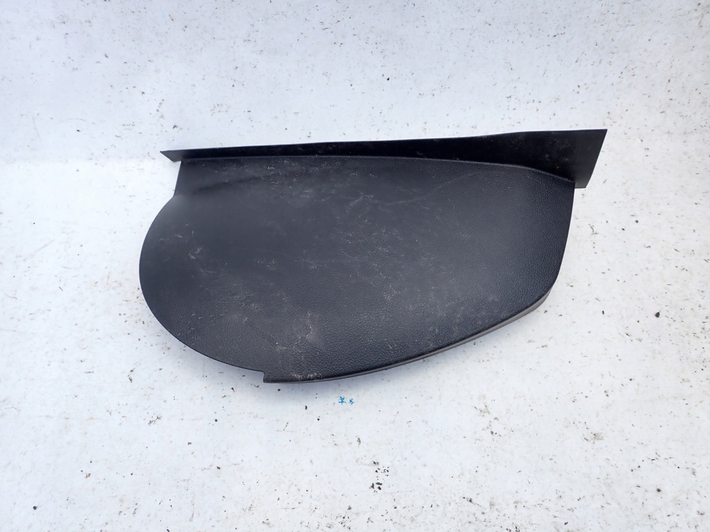 фото №1, Opel astra k 17 - защита панели