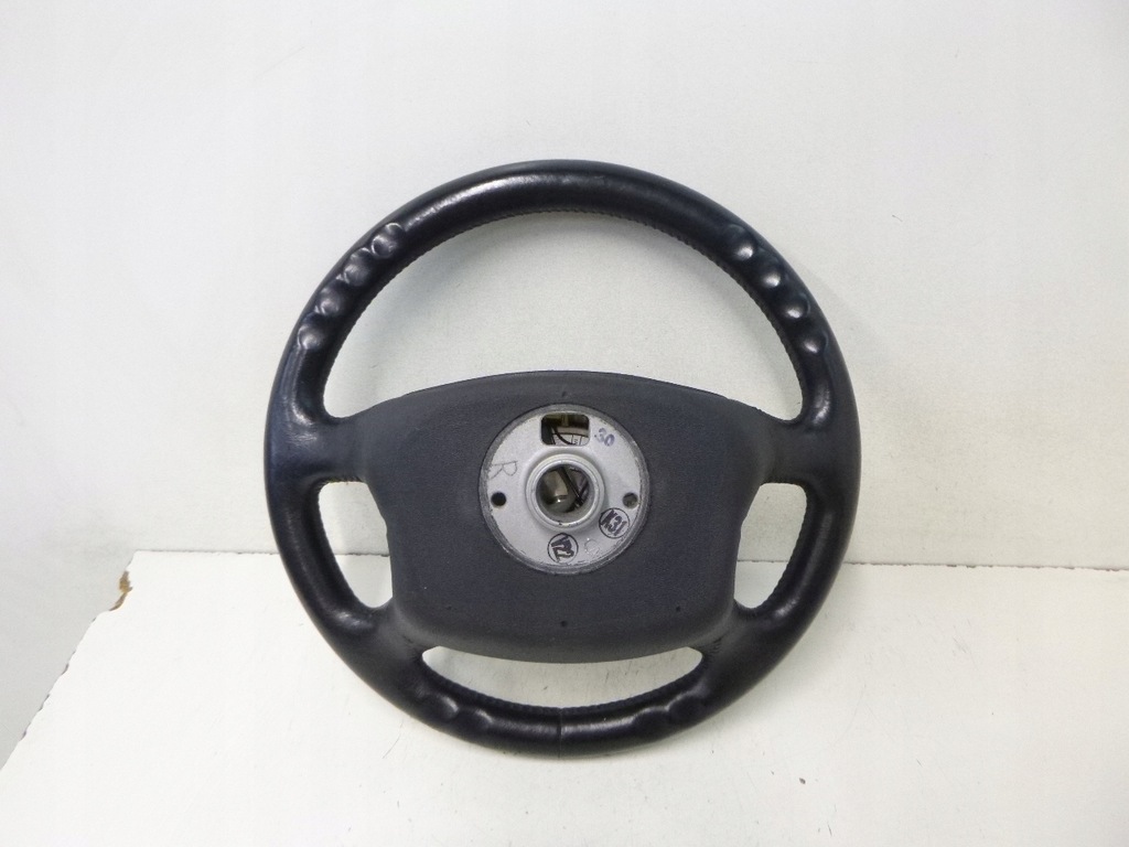 фото №7, Воздуховод + подушка безопасности audi a3 8l кожа