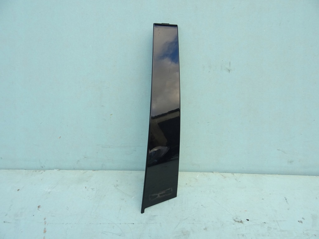 фото №1, Молдинг дверь задняя левая hyundai tucson iv