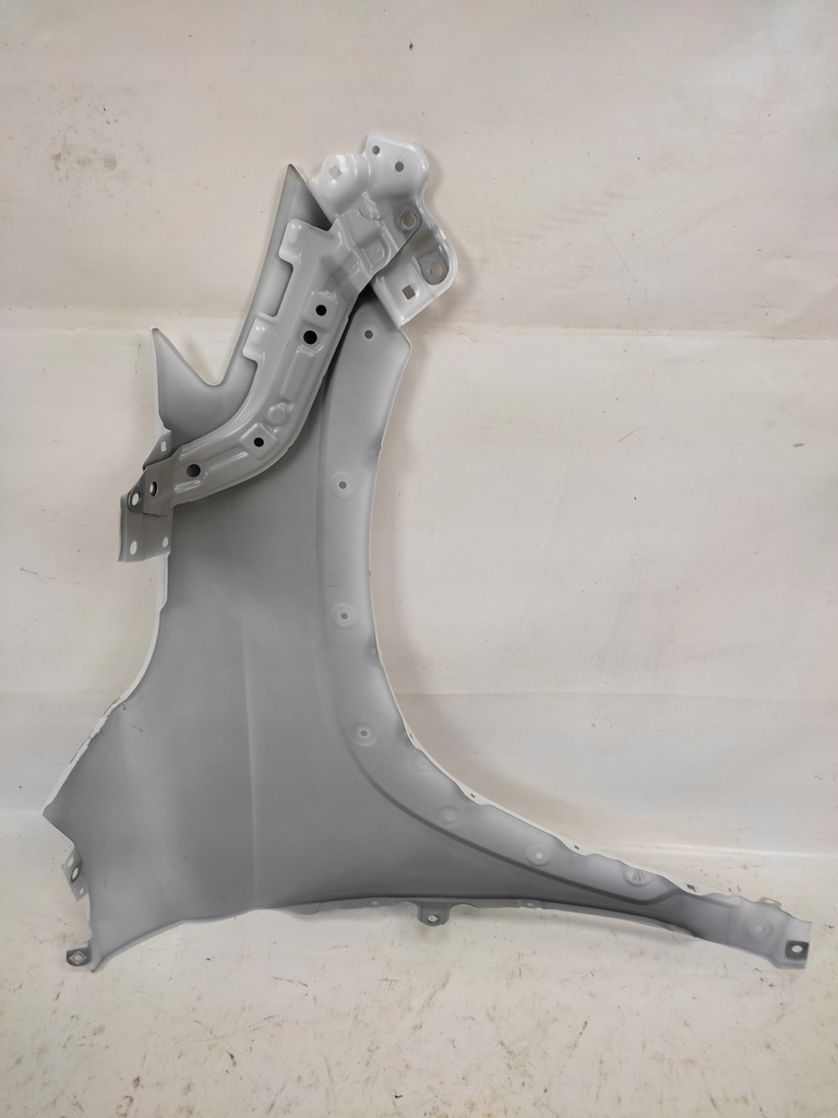 фото №9, Toyota corolla cross крыло левый передний перед 2022-