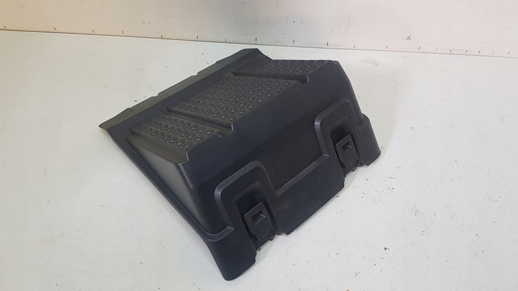 фото №11, Scania r s ngs основа акумуляторів кришка