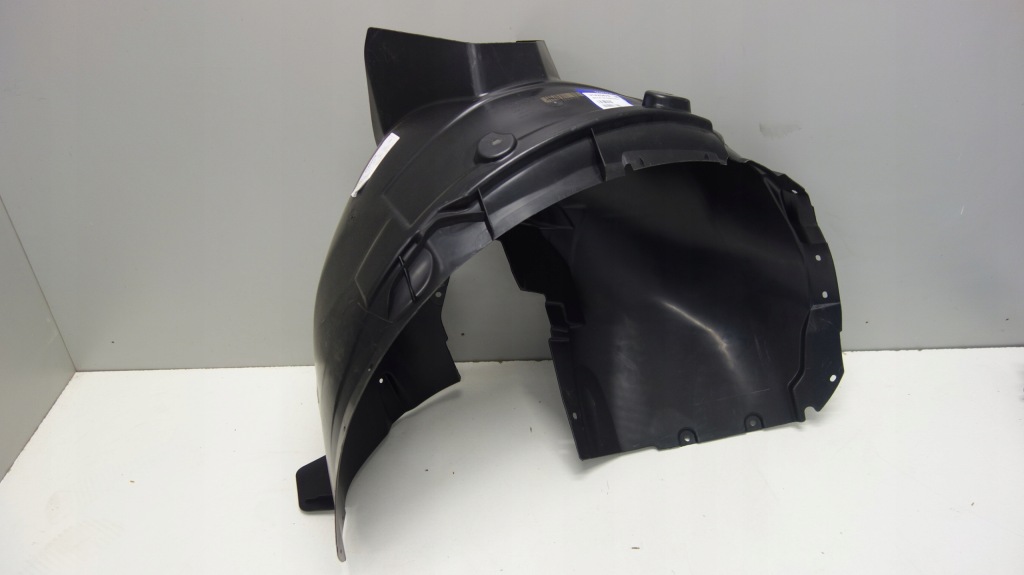 фото №1, Volvo s60 v60 iii підкрилок праве передні 31425476