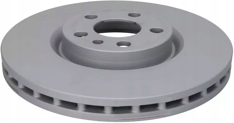 фото №1, Bosch тормозные диски перед peugeot 607 807 expert 285mm pr