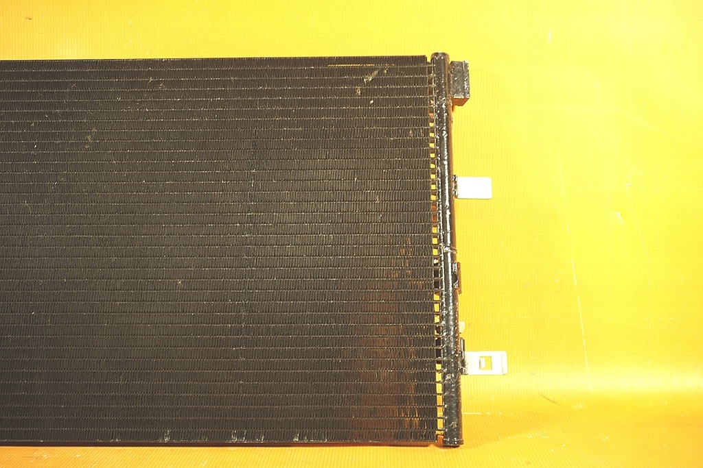 фото №8, Audi q5 8r lift 47km радіатор кондиціонера оригінал 8t0260401g