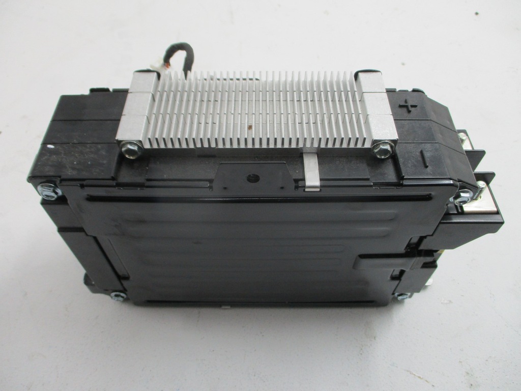 фото №1, Модуль гибрид hyundai kona