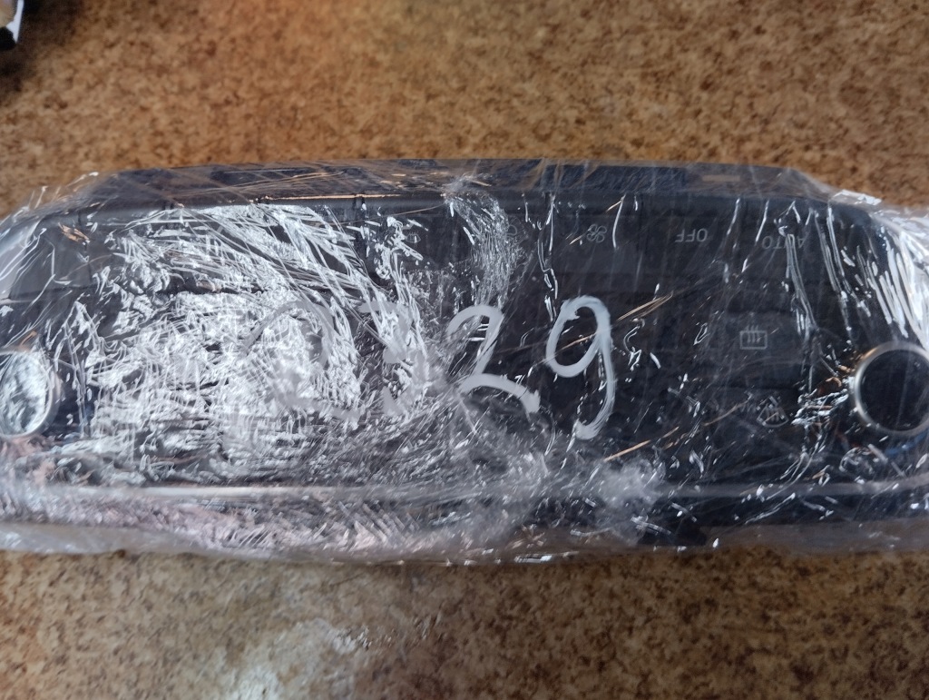 Решётка обдув средняя hyundai i30 iii lift i30n 97401-g4ab0 с Разборки