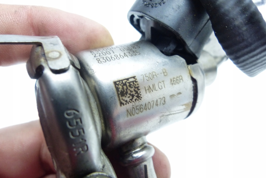 Renault trafic 3 koleos 2 2.0 blue dci m9r euro6 форсунка adblue Недорого