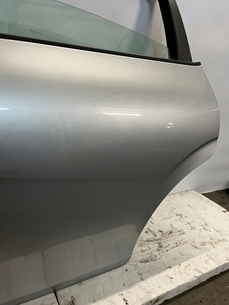 фото №3, Дверь левый задняя задние seat leon ii 1p0 ls7y śląsk