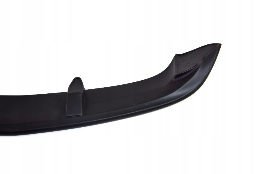 фото №14, Спойлер козырёк do opel corsa e 2014-2019 3d 3-дверь sobmart