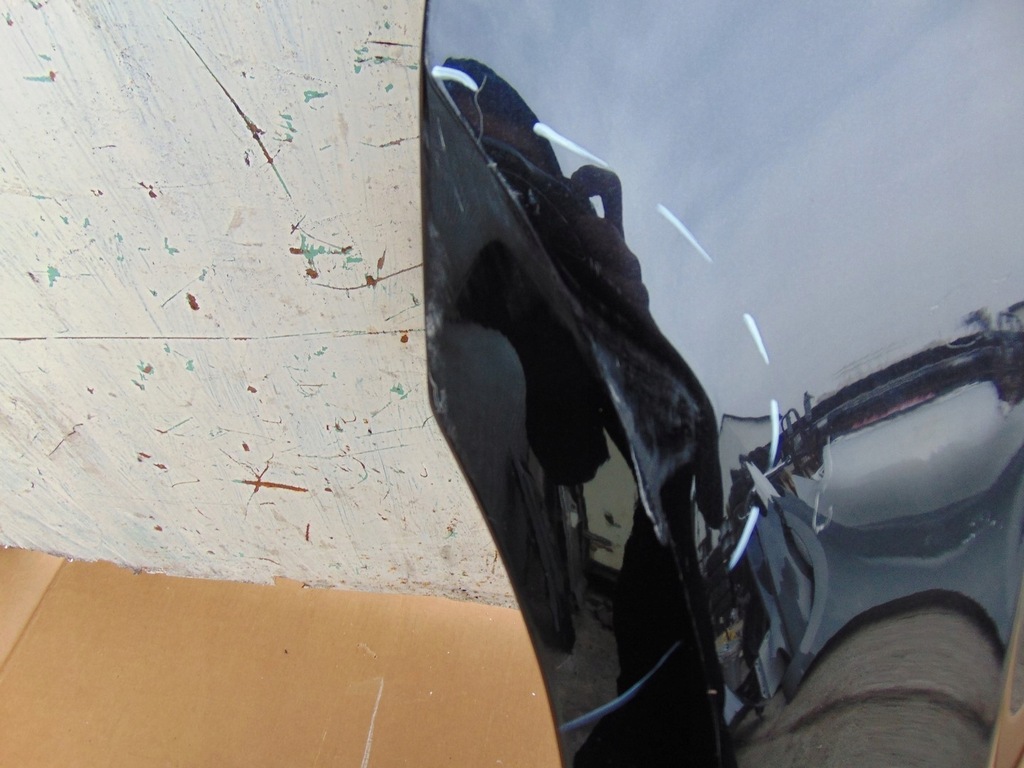 фото №7, Крыло левый перед skoda octavia iii 5e0