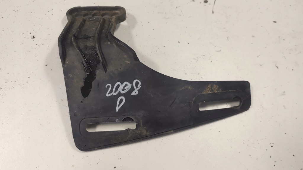 фото №1, Peugeot 2008 напрямна крила правий перед 9678564580