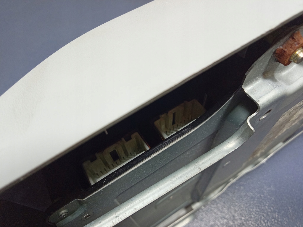 фото №10, Mazda 5 i cr dvd экран дисплей cc3366ev0